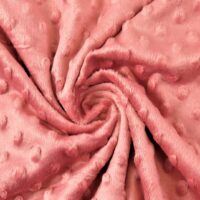 Tissu Minky Pois Polaire – Image 8