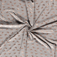 Tissu Tricot Foil – Image 9